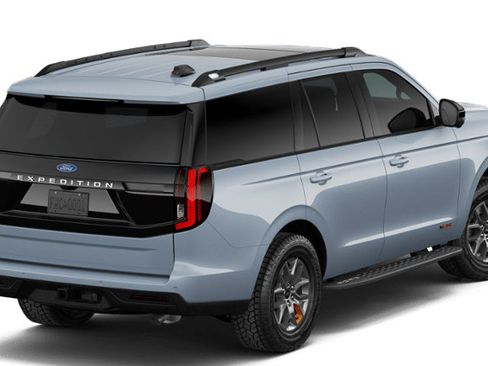 New 2027 Ford Expedition Tremor w/ Driver's Package AWD/4WD image 4