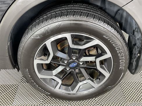 Used 2016 Subaru Crosstrek 2.0i Premium image 31