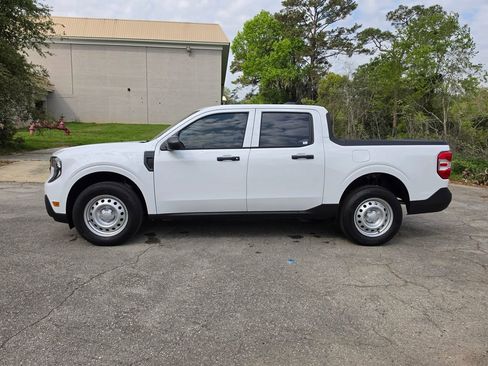 New 2026 Ford Maverick XL image 24