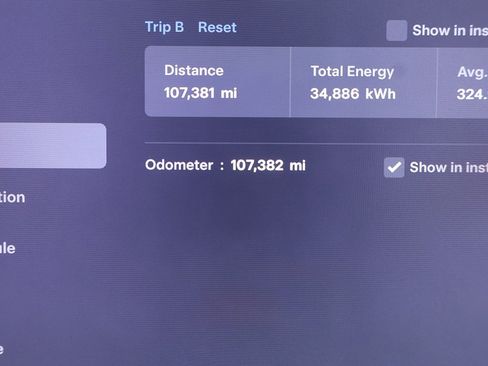 Used 2019 Tesla Model S Performance image 32