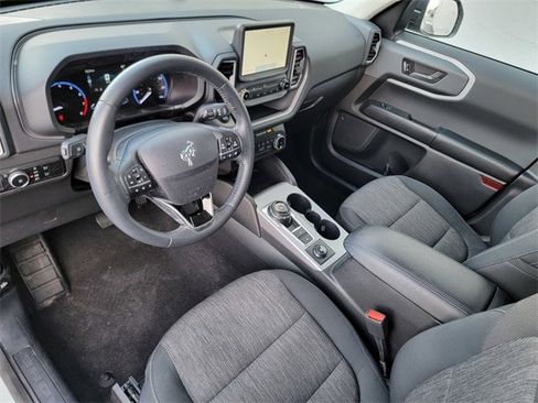 Certified 2023 Ford Bronco Sport Big Bend w/ Convenience Package image 18