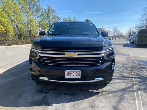 Used 2024 Chevrolet Tahoe LT image 8