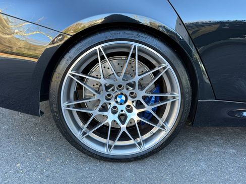 Used 2017 BMW M3 image 50