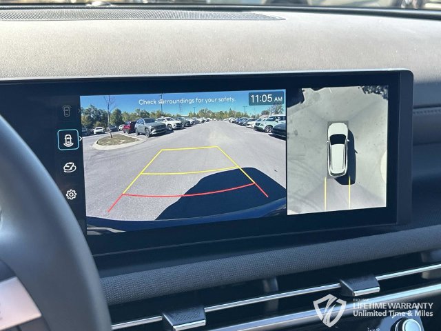 New 2026 Hyundai Tucson Limited AWD/4WD image 38