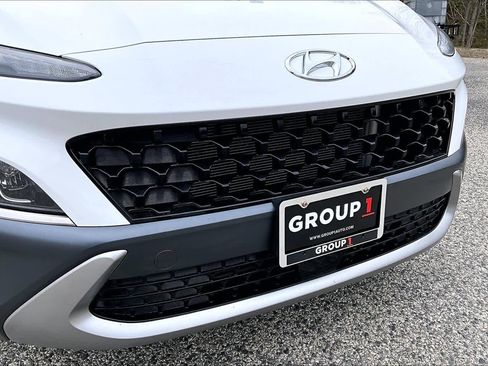 Used 2022 Hyundai Kona Limited AWD/4WD image 32