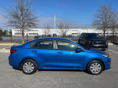 Used 2023 Kia Rio S image 10