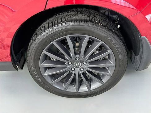 Used 2023 Acura RDX AWD w/ A-Spec & Advance Pkg image 32