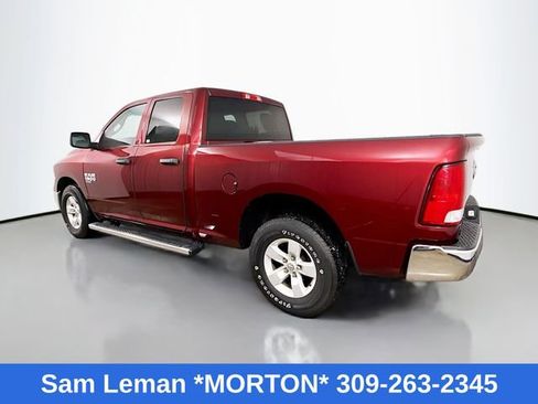 Used 2019 RAM 1500 Tradesman w/ Chrome Plus Package image 5