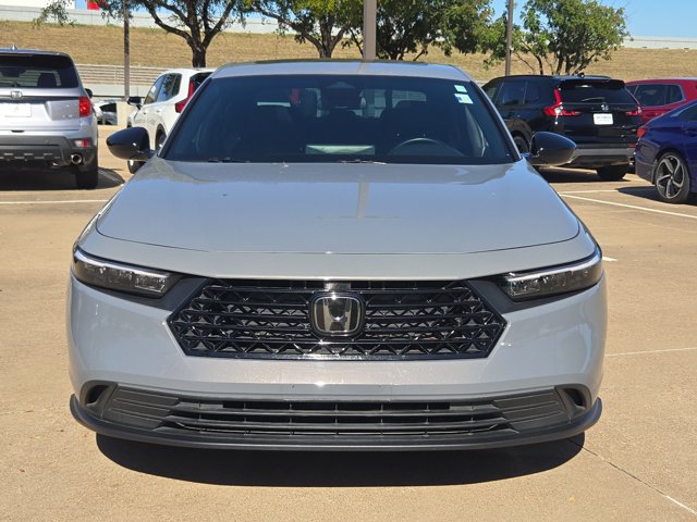 Used 2024 Honda Accord Sport image 2