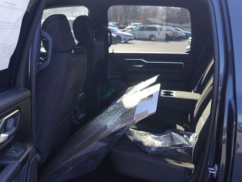 New 2026 RAM 1500 Big Horn image 51