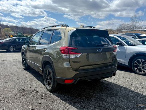 Used 2023 Subaru Forester Wilderness image 4