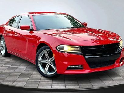 Used 2016 Dodge Charger R/T