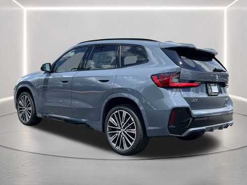 New 2025 BMW X1 xDrive28i w/ M Sport Package image 25