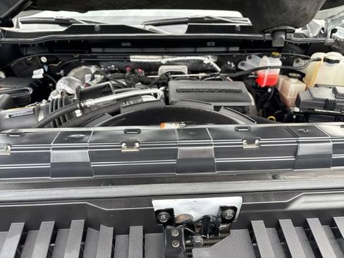 Certified 2024 Chevrolet Silverado 3500 High Country w/ High Country Premium Package AWD/4WD image 26
