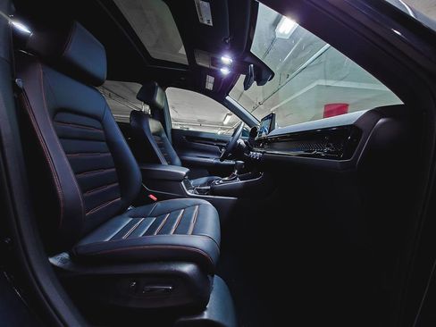 Used 2023 Honda CR-V Sport Touring image 32