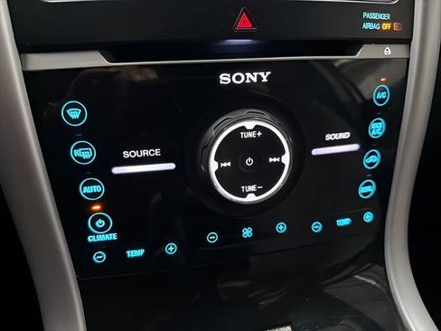 Used 2012 Ford Edge Limited image 22