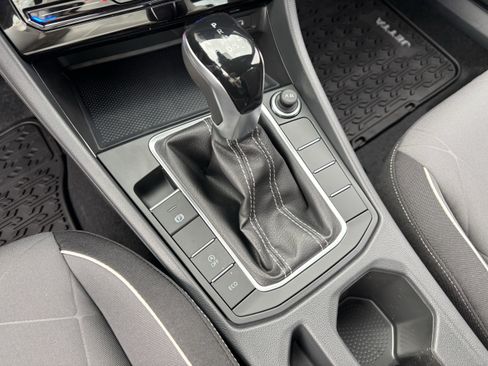 New 2026 Volkswagen Jetta Sport image 20