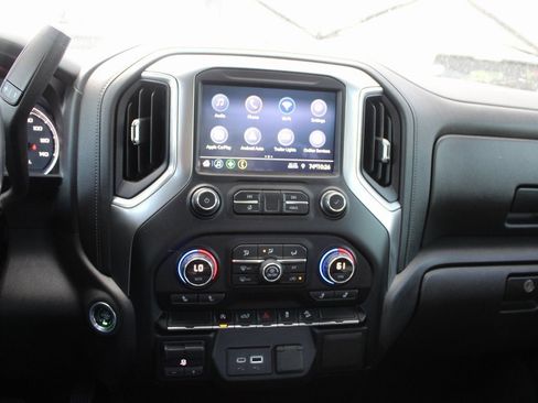 Used 2021 Chevrolet Silverado 1500 RST image 5