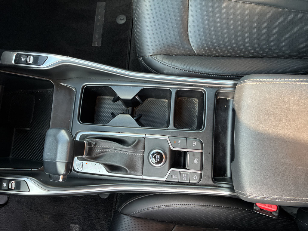 Used 2025 Kia Sorento S FWD image 22