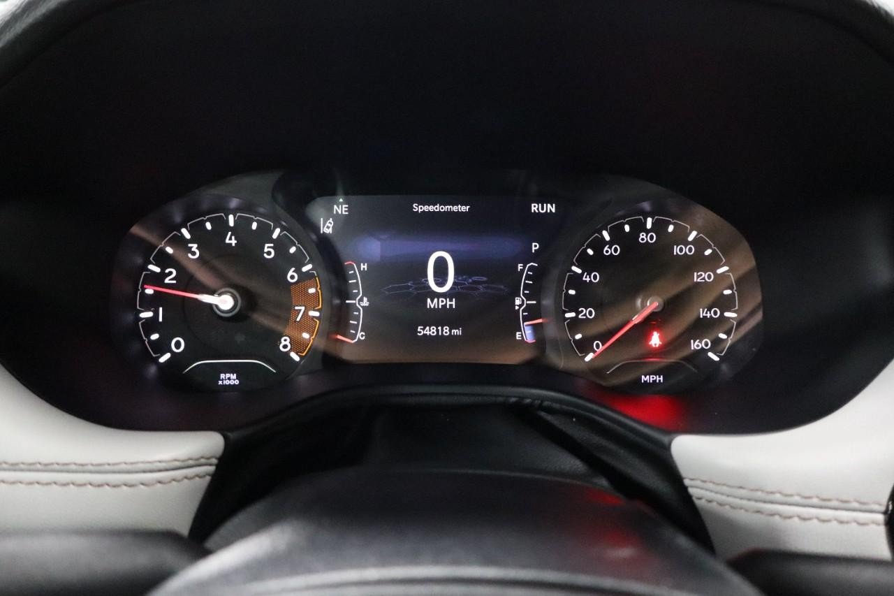 Used 2024 Jeep Compass Limited AWD/4WD image 15