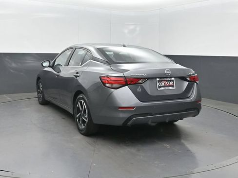 Used 2024 Nissan Sentra SV FWD image 29