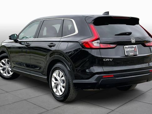 Used 2026 Honda CR-V LX image 11