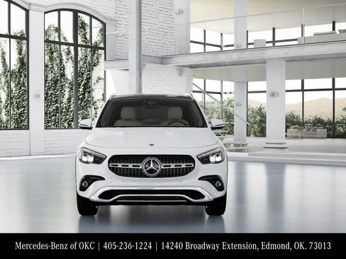 New 2026 Mercedes-Benz GLA 250 GLA 250 image 7