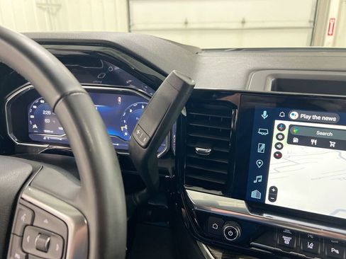 Used 2025 Chevrolet Silverado 2500 LT w/ All Star Edition image 18