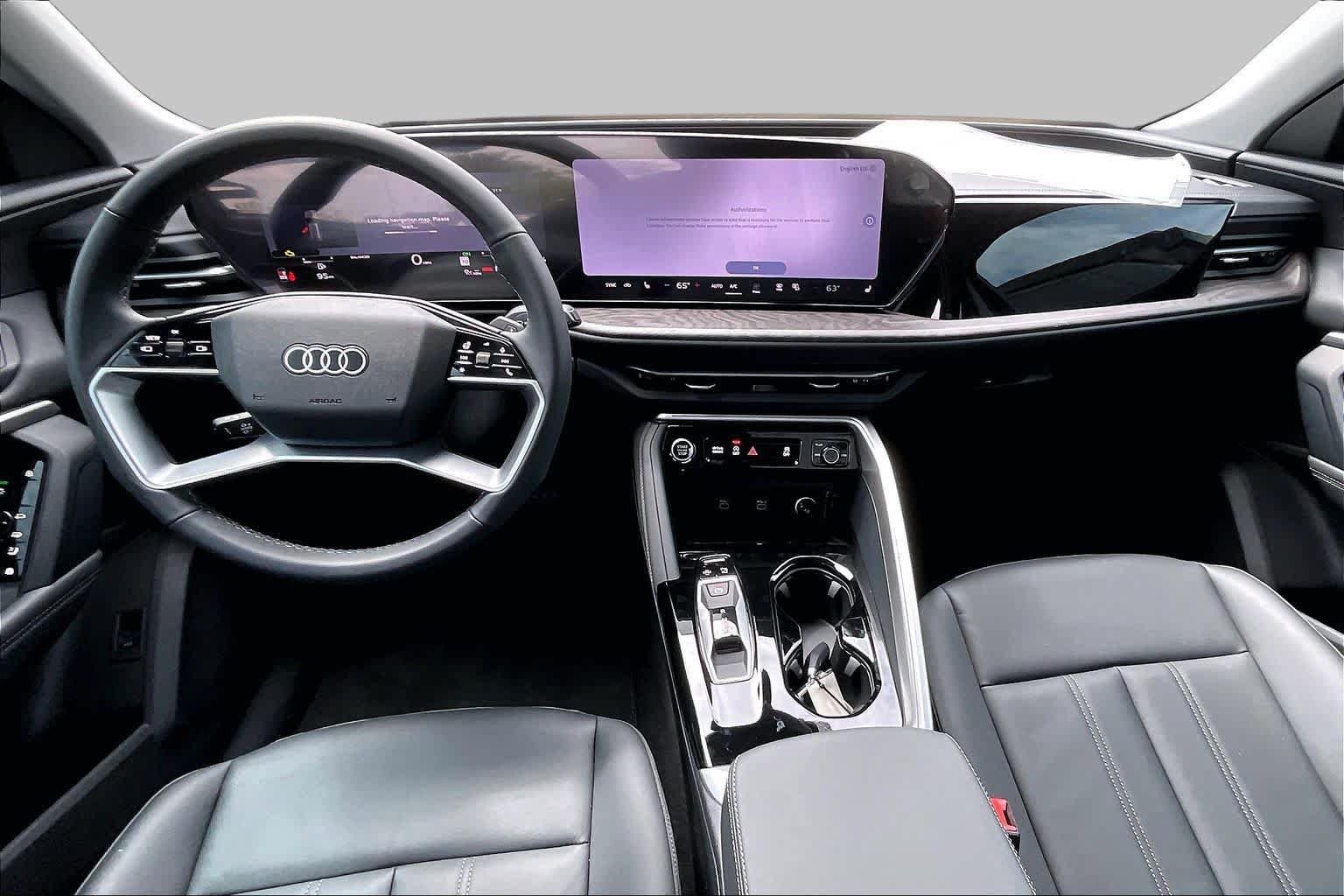 New 2026 Audi Q5 Premium w/ Convenience Package AWD/4WD image 5