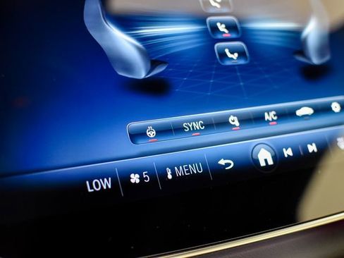 New 2026 Mercedes-Benz E 350 Sedan image 34