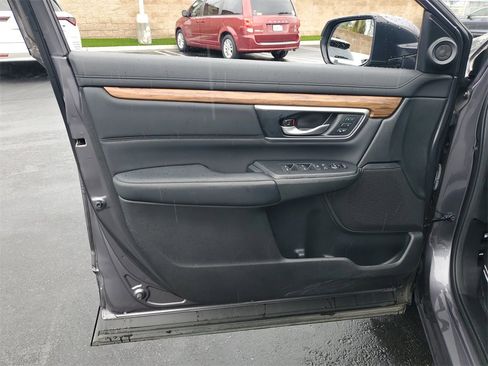 Used 2020 Honda CR-V EX-L image 21