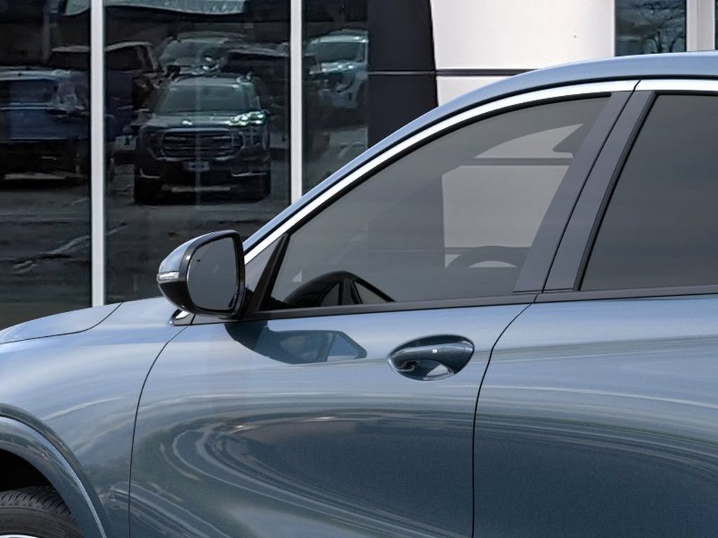 New 2026 Buick Envista Sport Touring FWD image 12