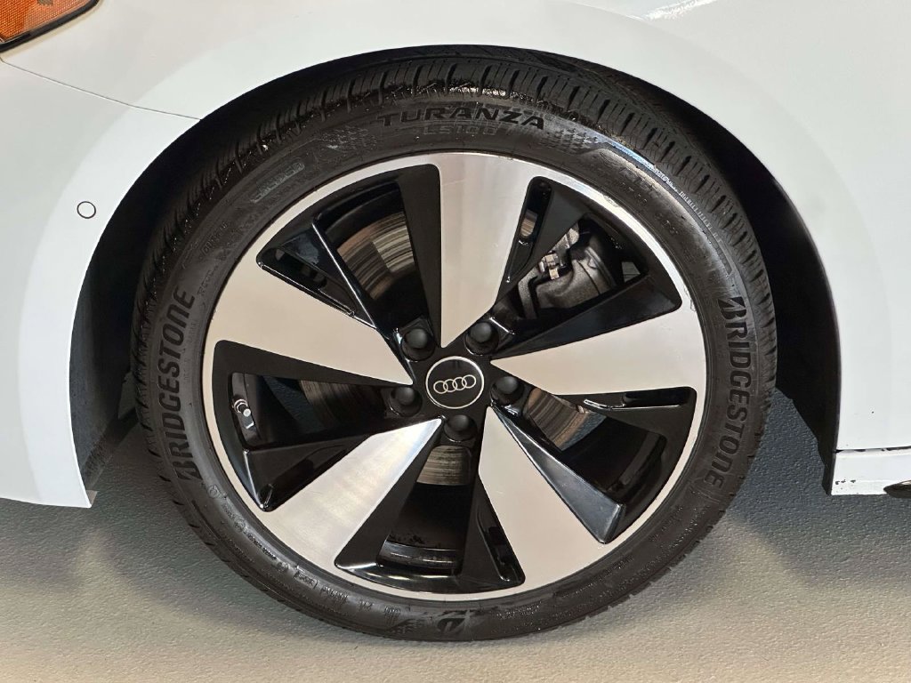 Used 2026 Audi A5 Premium Plus AWD/4WD image 8