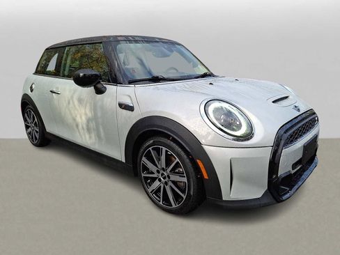 Certified 2023 MINI Cooper S image 3