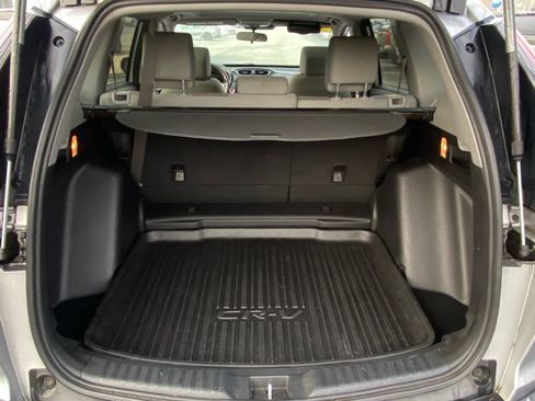 Used 2022 Honda CR-V EX image 9