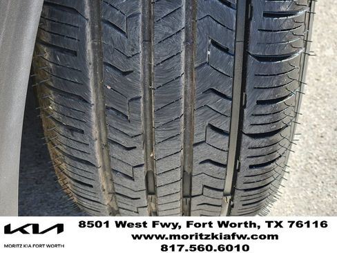 Certified 2025 Kia K4 FWD image 10