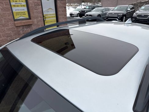 Used 2018 Subaru Crosstrek 2.0i Limited image 29