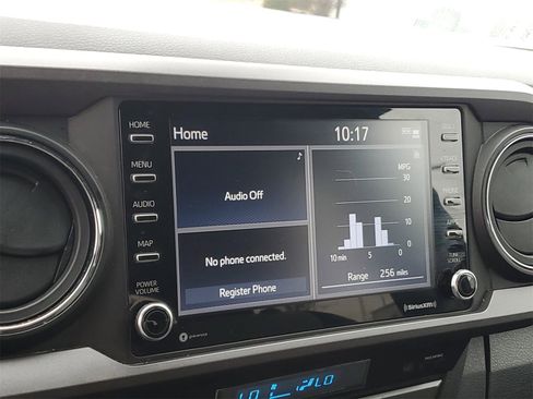 Certified 2023 Toyota Tacoma TRD Off-Road image 26