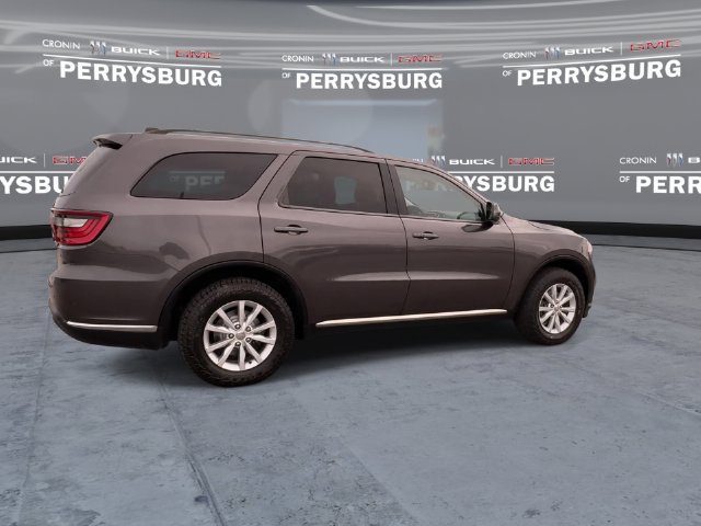 Used 2015 Dodge Durango SXT w/ Quick Order Package 23B AWD/4WD image 8