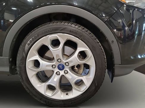 Used 2013 Ford Escape Titanium w/ Parking Technology Pkg AWD/4WD image 17