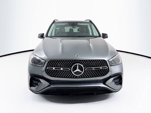 New 2026 Mercedes-Benz GLE 450e 4MATIC image 2