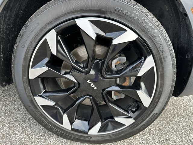 Used 2025 Kia Sorento EX FWD image 20