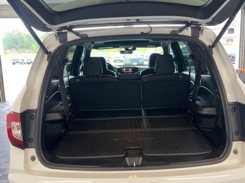 Used 2022 Honda Pilot TrailSport image 34