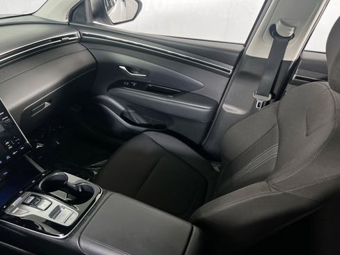Used 2022 Hyundai Tucson SEL image 23