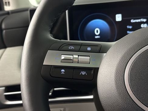 New 2025 Hyundai Tucson Limited w/ Tow & Go Package image 26