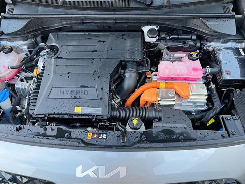 Certified 2022 Kia Niro LXS image 31