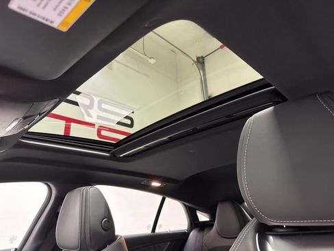 Used 2019 Mercedes-Benz AMG GT 63 w/ Driver Assistance Package image 15