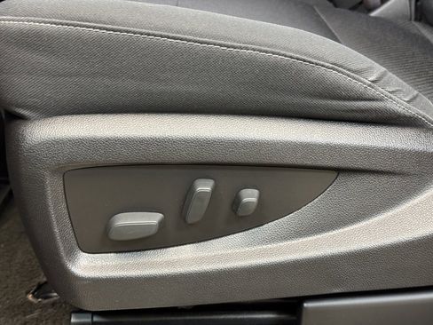 Used 2017 Chevrolet Silverado 1500 LT w/ All Star Edition image 11