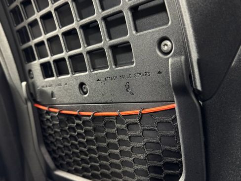 Used 2024 Ford Bronco Raptor w/ Interior Carbon Fiber Pack 6 AWD/4WD image 47