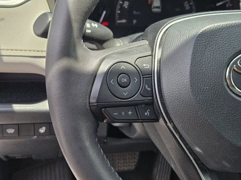 Used 2023 Toyota RAV4 XLE Premium AWD/4WD image 26